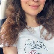 Offro ripetizioni, lezioni online e aiuto compiti di:
Tutte le materie per elementari
Italiano Storia Geografia Scienze Arte Inglese per Medie
Italiano Storia Letteratura Filosofia Epica Inglese Latino per Superiori
Aiuto stesura tesi e tesine